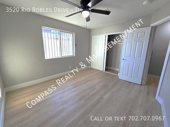 Building Photo - 3520 Rio Robles Dr