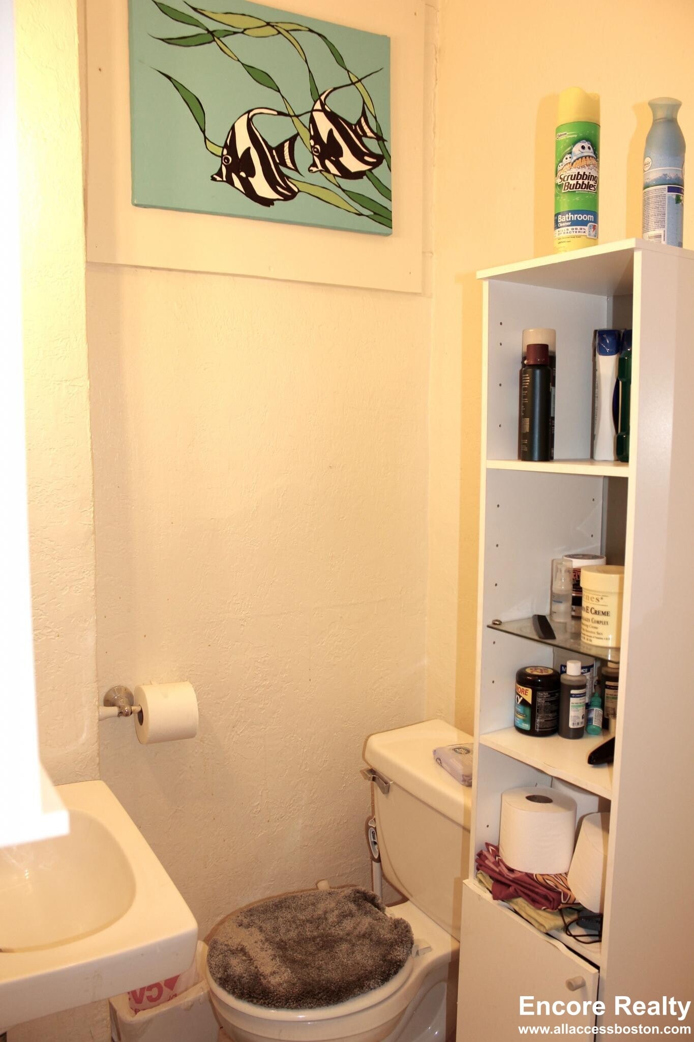 Building Photo - 40 Anderson St