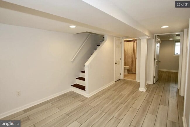Building Photo - 627 M St NE
