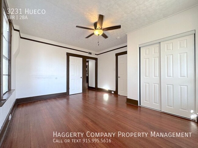 Building Photo - 3231 Hueco-