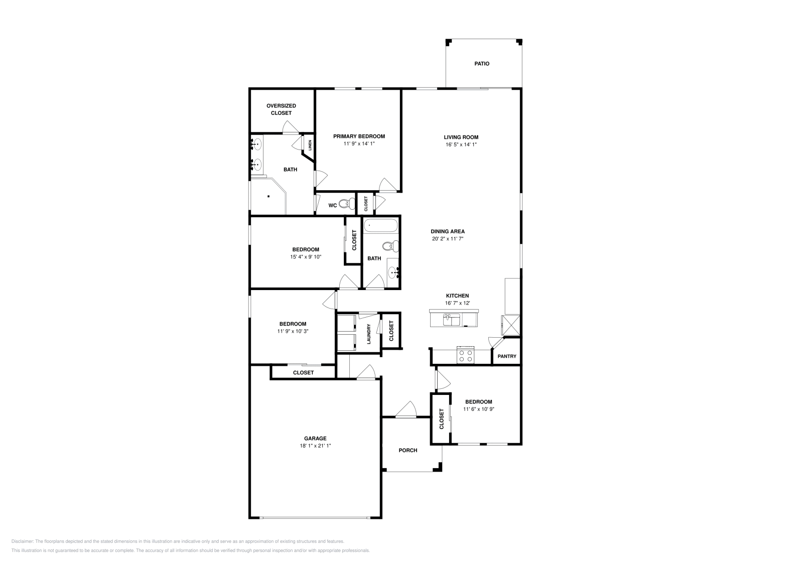 Building Photo - 13439 Palmera Vista Dr