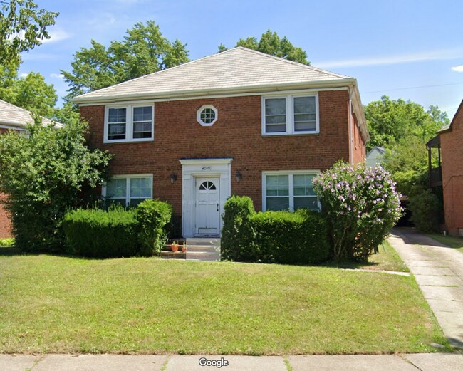 Building Photo - 4009 Washington Blvd