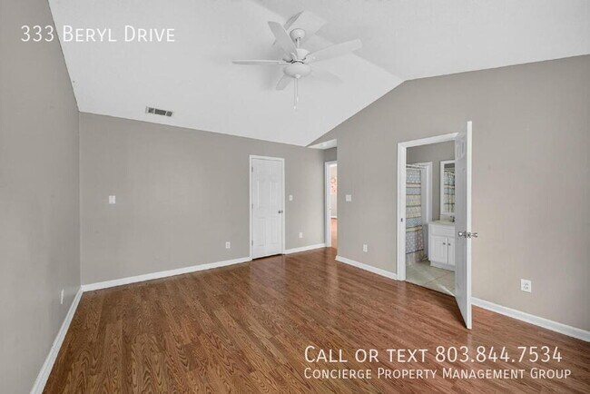 Building Photo - 333 Beryl Dr