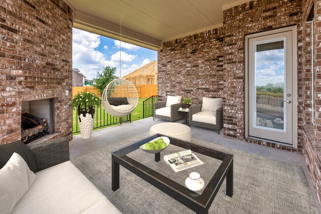 Building Photo - 625 La Tamar Ct