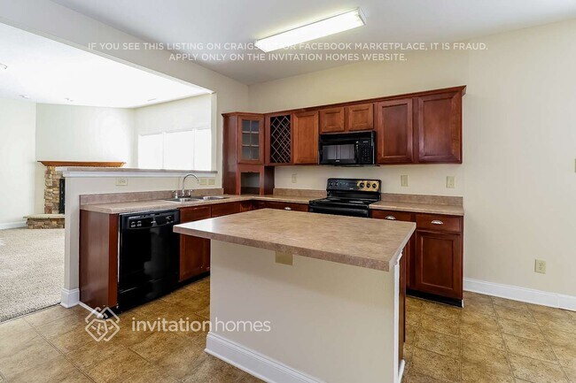 Building Photo - 3337 Table Rock Dr