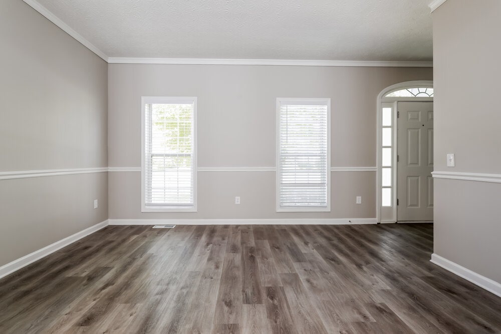 Building Photo - 1307 Highfield Dr NE