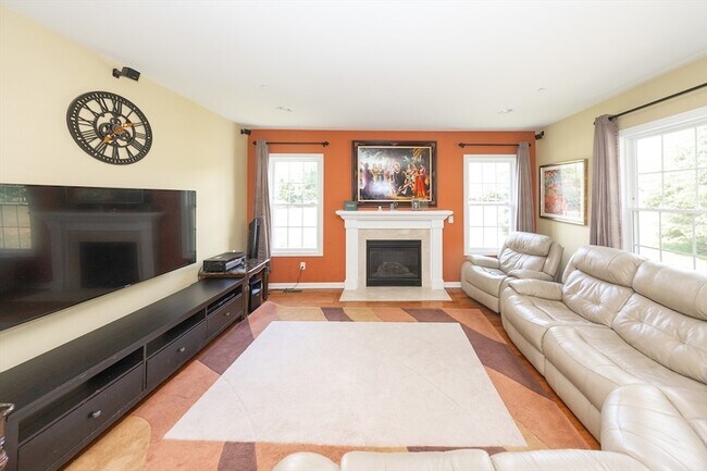 Building Photo - 1 Warmstone Way