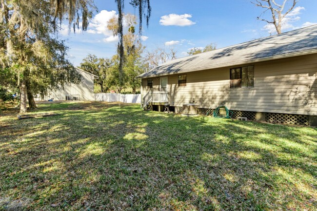 Building Photo - Amelia Island Cottage