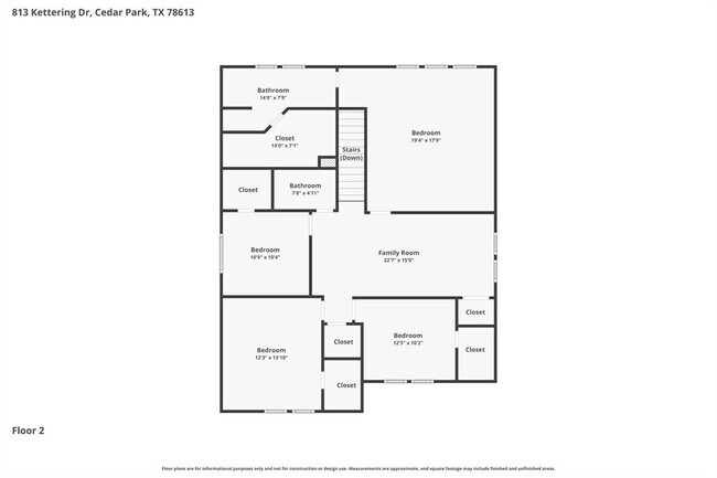Building Photo - 813 Kettering Dr