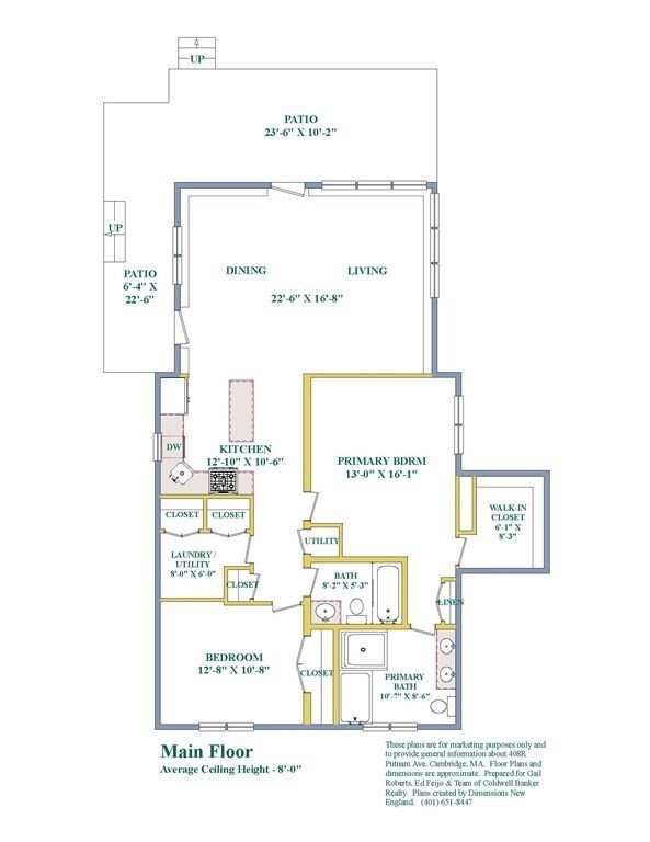 Building Photo - 408R Putnam Ave