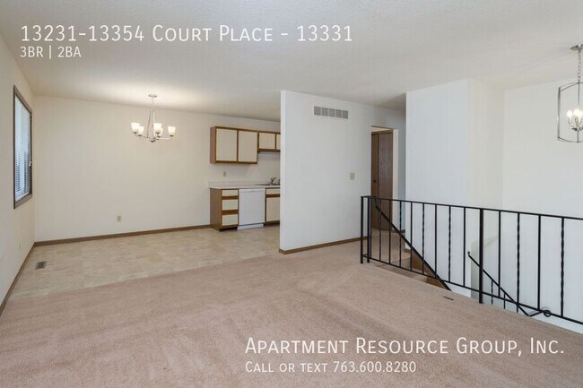 Building Photo - 13231-13354 Court Place-13331