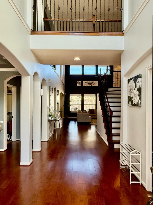 Building Photo - 8153 Tranquil Lake Way