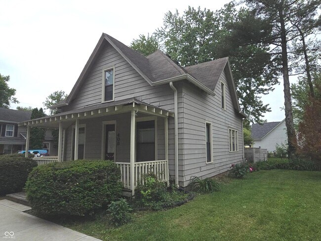 Building Photo - 408 S Main St