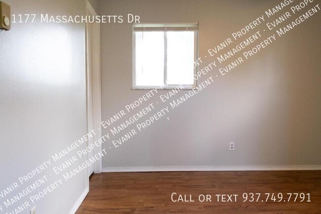 Building Photo - 1177 Massachusetts Dr