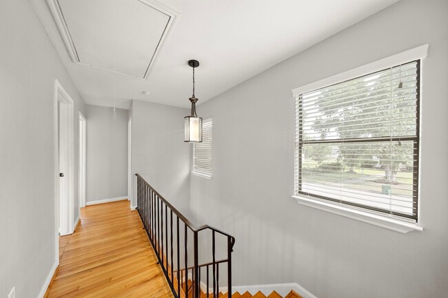 Building Photo - 3818 Southmore Blvd