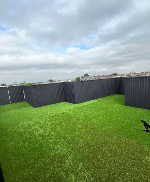 Building Photo - 543 Martin Luther King Jr Dr