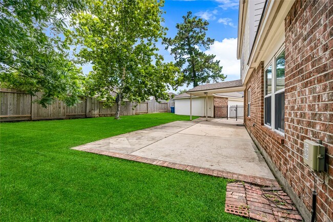 Building Photo - 28507 Chateau Springs Ct