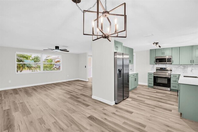 Building Photo - 4001 Topsail Trail