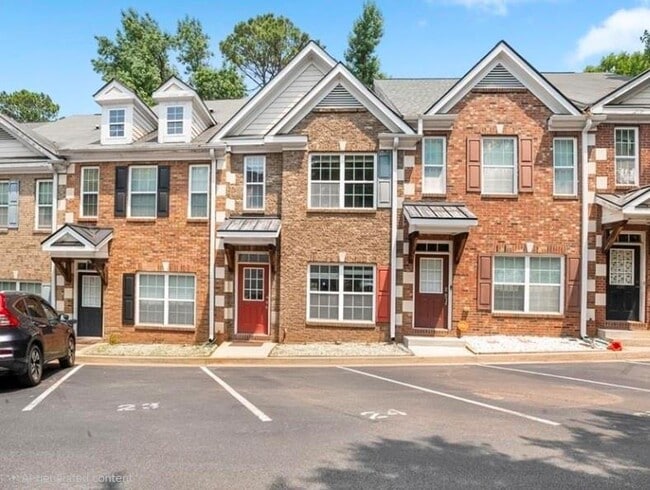 Primary Photo - 2372 Johnson Rd NE