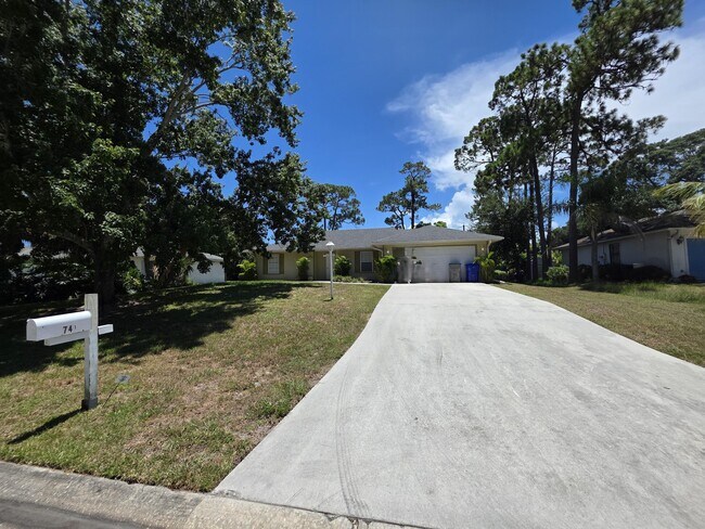 Building Photo - 741 17th Ln SW