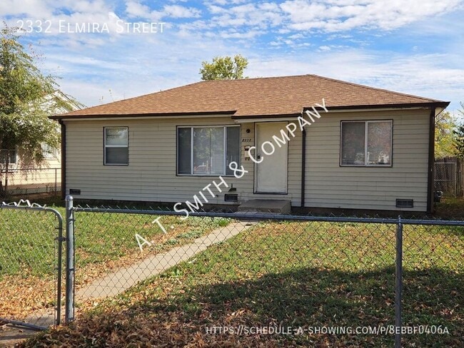 Primary Photo - 2332 Elmira St