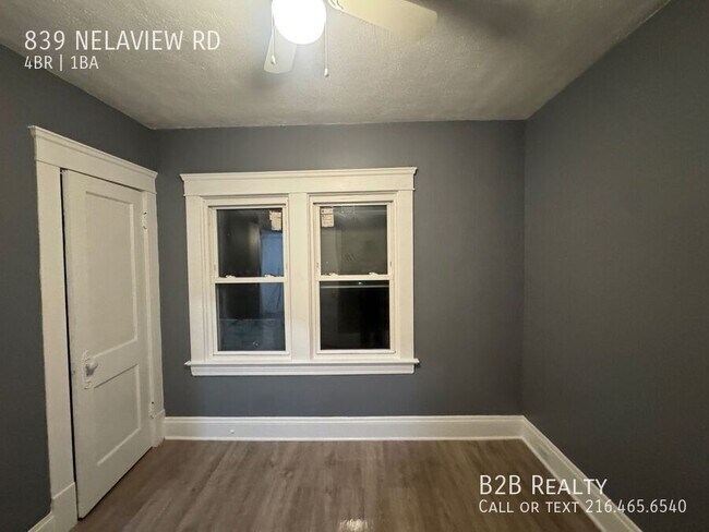 Building Photo - 839 NELAVIEW RD-