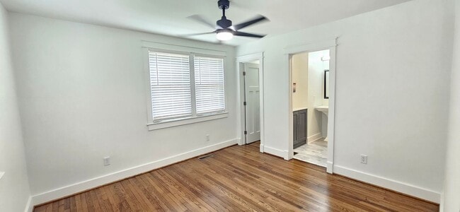 Building Photo - 707 Pegram Ln