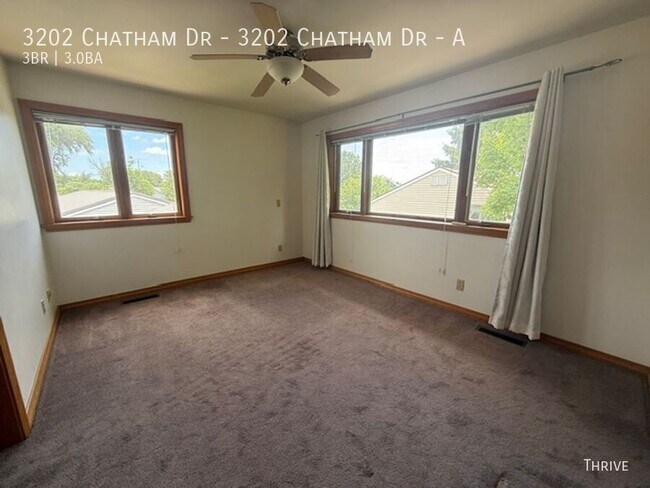 Building Photo - 3202 Chatham Dr