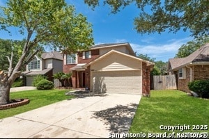 Building Photo - 8207 Galespoint