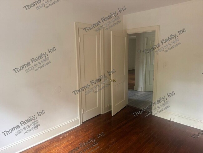 Building Photo - 1201 Tarboro St