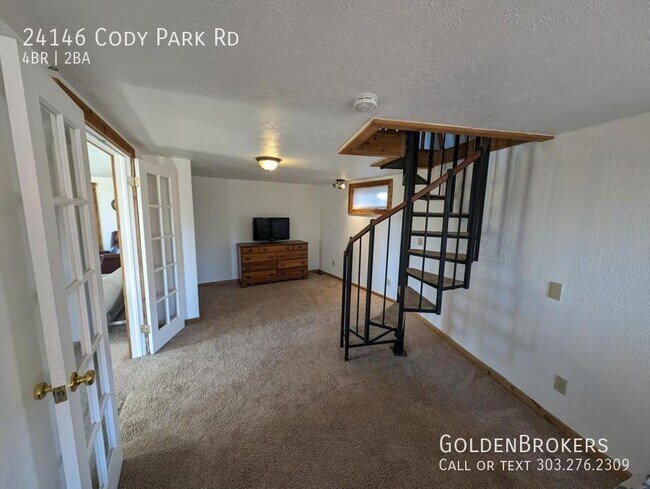 Building Photo - 24146 Cody Park Rd