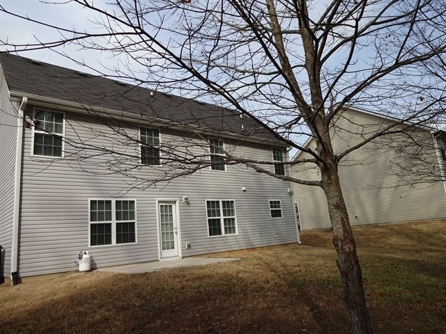 Building Photo - 1633 Virgil Pond Ln