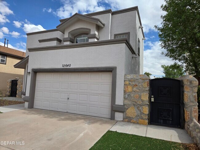 Building Photo - 12640 Gilded Sun Dr