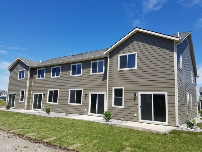 Building Photo - 1504 Butler Creek Ave