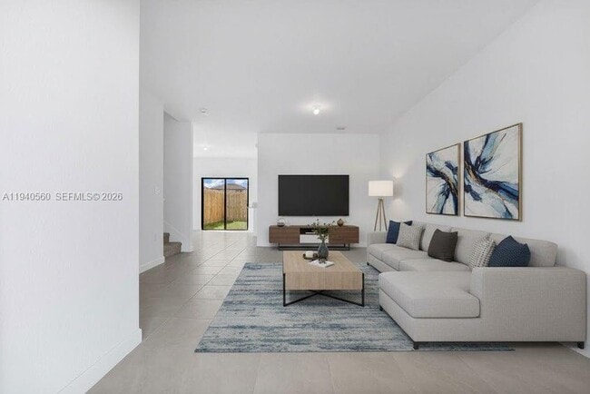 Building Photo - 11926 SW 247th Ter