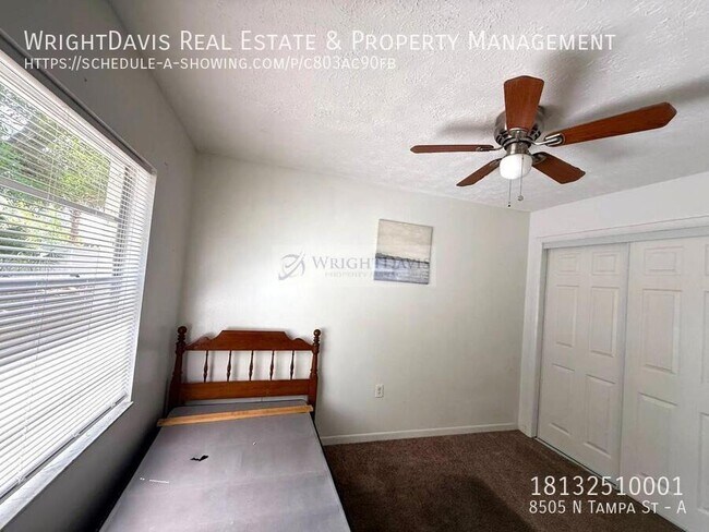 Building Photo - 8505 N Tampa St
