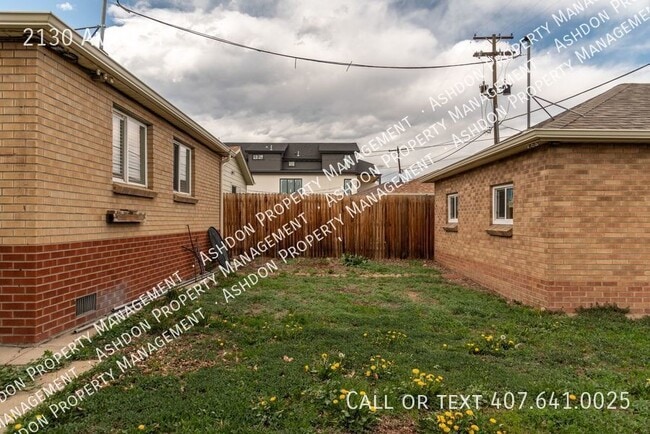 Building Photo - 2130 Ames St