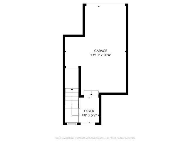 Building Photo - 110 Heligan Ln