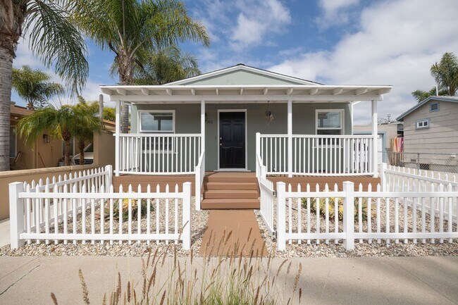 Primary Photo - Cozy 2bed/1bath in Normal Heights now avai...