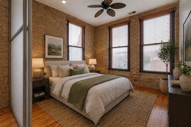 Building Photo - 3000 S Archer Ave