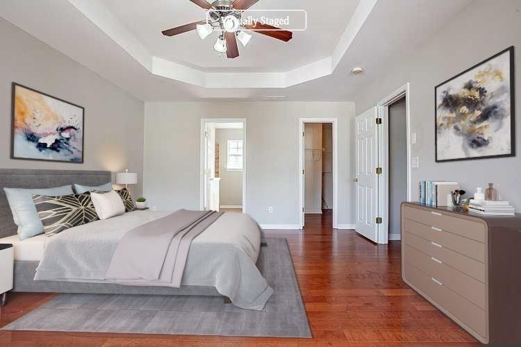 Building Photo - 4944 Antelope Cove