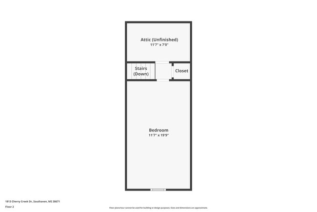 Building Photo - 1813 Cherry Creek Dr