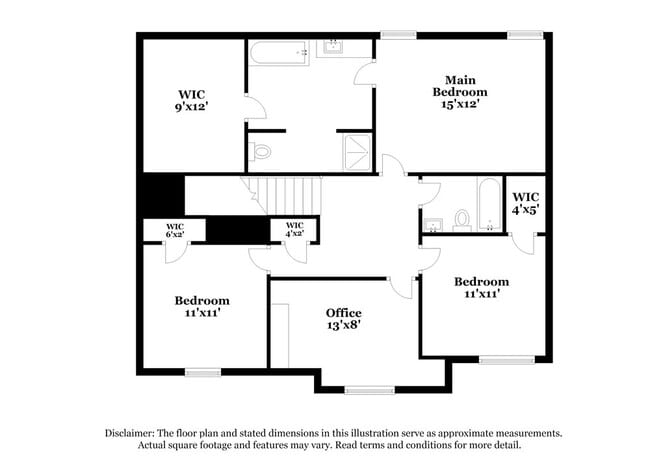 Building Photo - 1808 Rose Cir