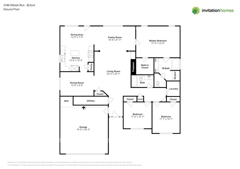 Building Photo - 3186 Millash Run NE