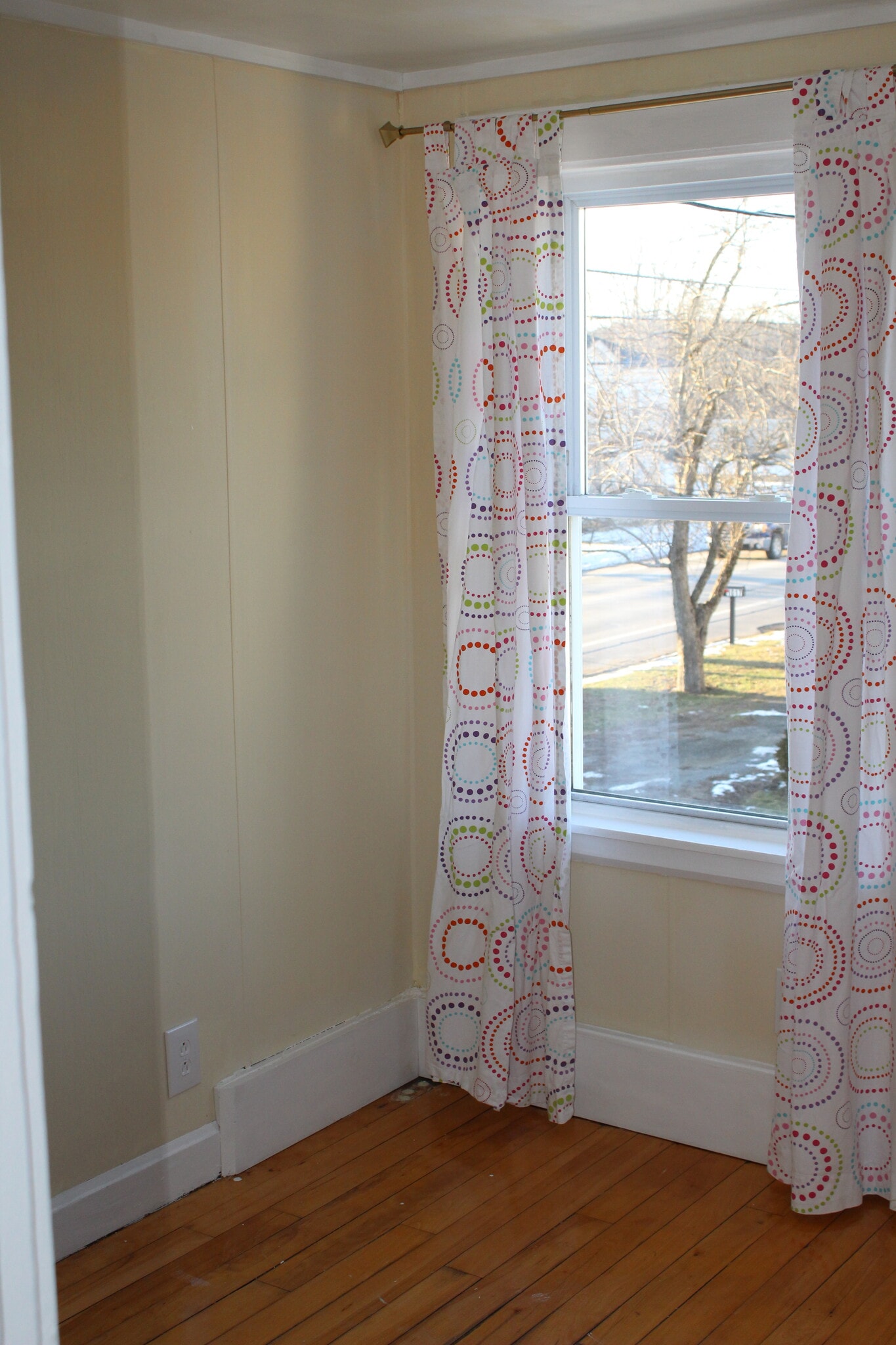 #3 Smallest of the upstairs bedroom. - 1011 Main St