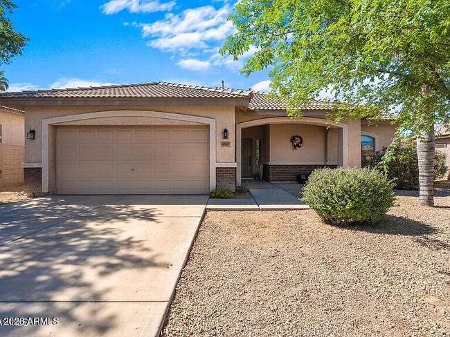 Building Photo - 4587 E Barbarita Ct