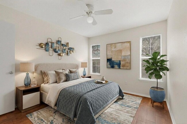 Building Photo - 10003 Rutland Village E