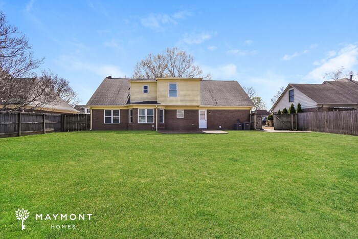 Building Photo - 7486 Hedgington Dr