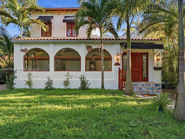 Building Photo - 1137 Asturia Ave