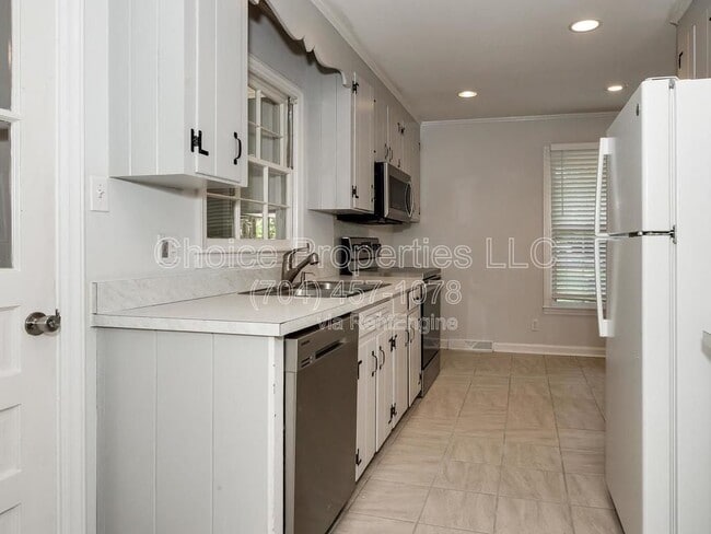 Building Photo - 4914 Horton Ct